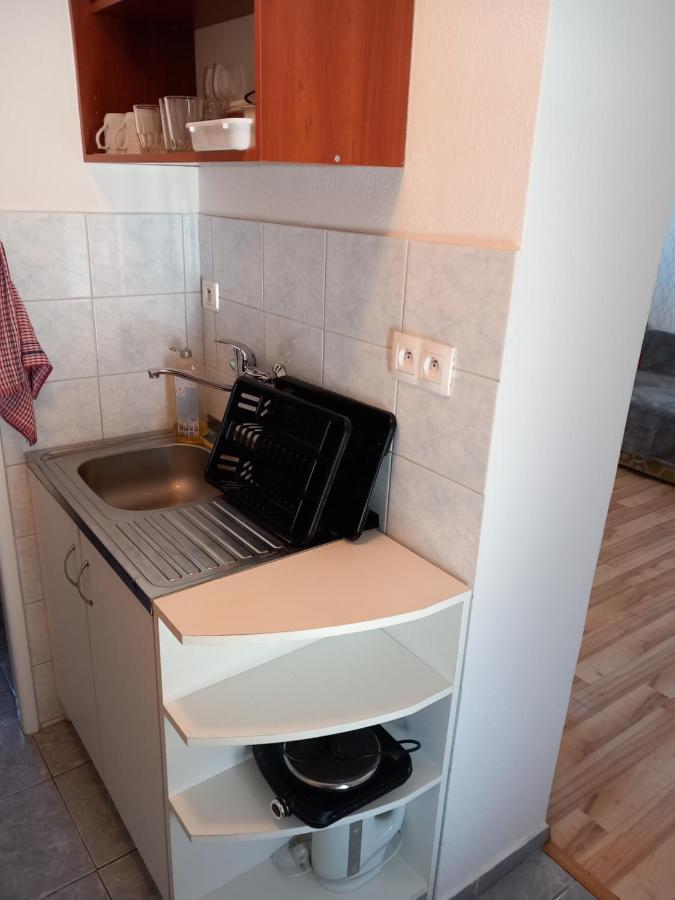 Apartman Lotus -Obnovena Apartman Veľký Meder Kültér fotó